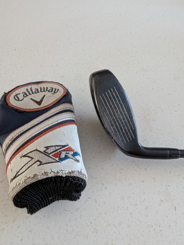 Callaway xr16 wood 19 - xr16,