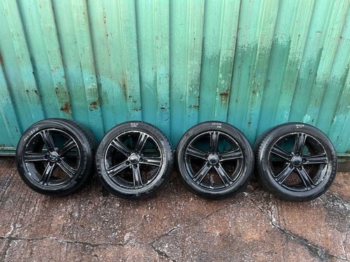 Bmw series mk6 f30 set - bmw, 3