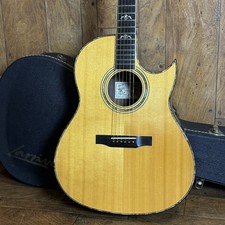 Larrivee C-10 Tiger 1995 1995