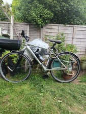 Claud Butler bycycle, Urban 400,  Used, in good condition.