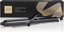 GHD Curve Tong Soft Curl 32mm