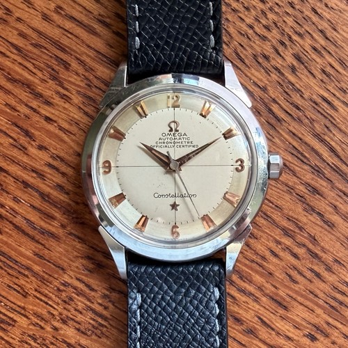 Omega constellation ref 2652 - omega, ref.