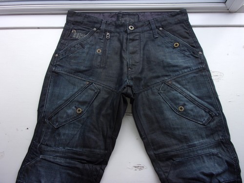 Star scuba elwood tapered - g-star,