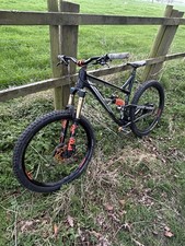 Saracen Ariel 15x Large 27.5