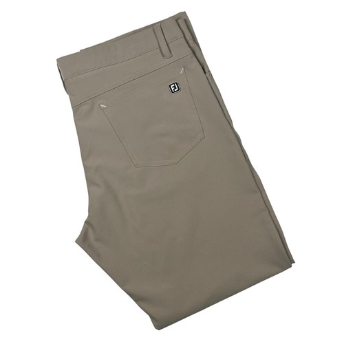 Footjoy golf pants mens - footjoy,
