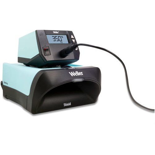 Weller soldering station - weller,