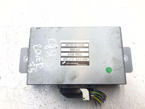 Rover gearbox control - 75,