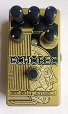 Catlinbread Echorec - not working “Spares or Repair”