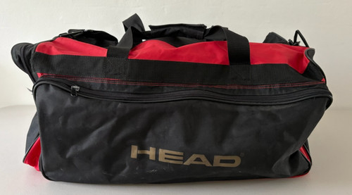 Vintage head holdall sports - vintage,