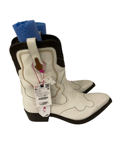 Zara barbie mens leather - zara,