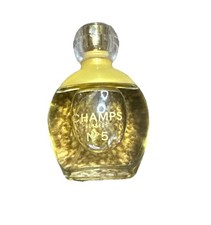Champs Elysees N°5" perfume