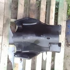 Lexmoto fmr 125 panel - fmr, 50