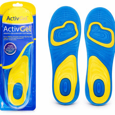 NEW Scholl Gel Activ Everyday