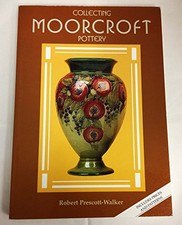 Collecting Moorcroft Pottery