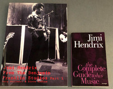 Jimi Hendrix - From the