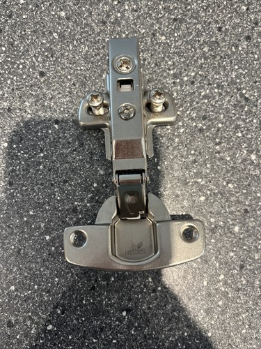 Hettich sensys 8645i - hettich, soft