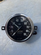 vintage smiths speedo Speedometer