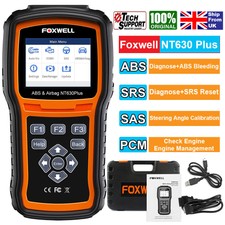 FOXWELL NT630 Plus