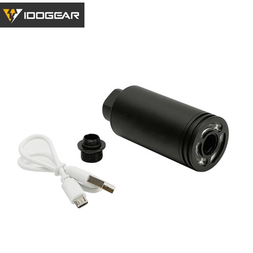 Idogear airsoft gun lighter - airsoft, s