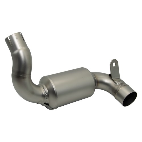 Exhaust pipe spare - part, set