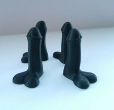 Novelty Car Bike Tyre Willy