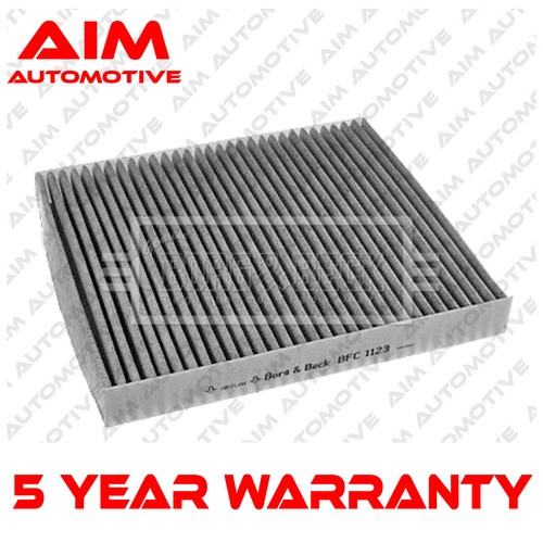 Cabin filter aim - fits, vw