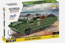Cobi 3110 1/35 DUKW Amphibia