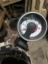 PEUGEOT 107 CITROEN C1 2005-2012 REV COUNTER 1.4 Diesel