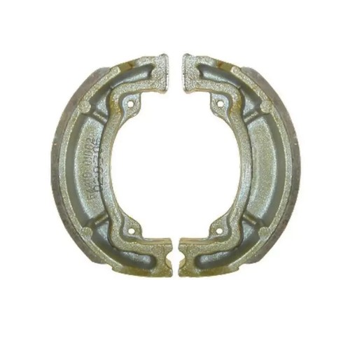 Rear brake shoes kawasaki - brake,