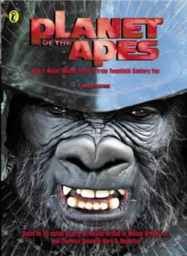 Planet the apes junior - planet,
