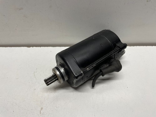 Starter motor honda shadow - starter,