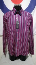 BNWT Mens Makrom London Slim