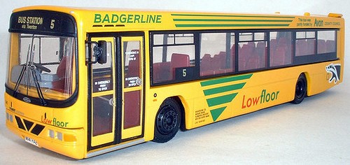 Efe badgerline wright dennis - efe,