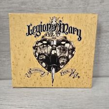 Legion Of Mary The Jerry