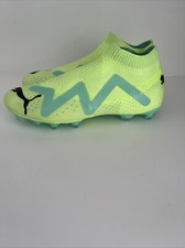 Puma Future Laceless Football Boots Men’s Uk Size 11 NWOB #1491