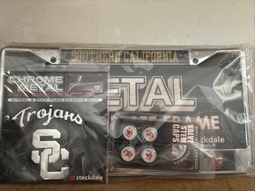 Southern california trojans - california,