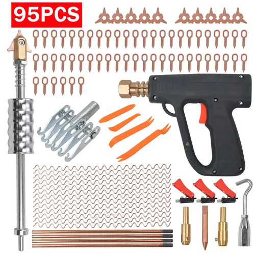 95pc stud welder dent puller - 95pc,