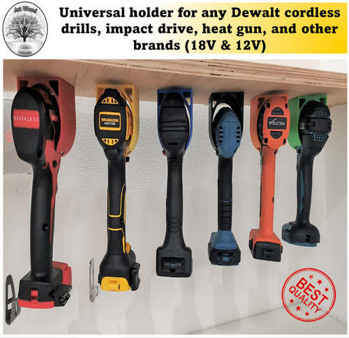 Dewalt makita bosch universal - makita,