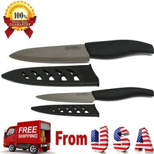 EcoJeannie Ceramic Knife