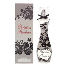 Christina Aguilera Eau de