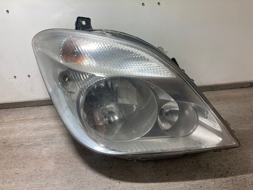 2009 mercedes sprinter driver - mercedes,