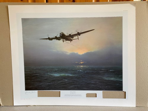 Gerald coulson raf - gerald,