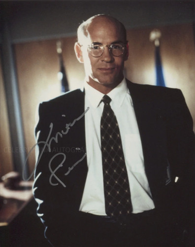 Mitch pileggi walter - mitch,