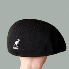 Kangol Breathable Beret Hat