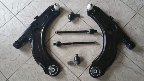 Audi 8l1 two lower - two,