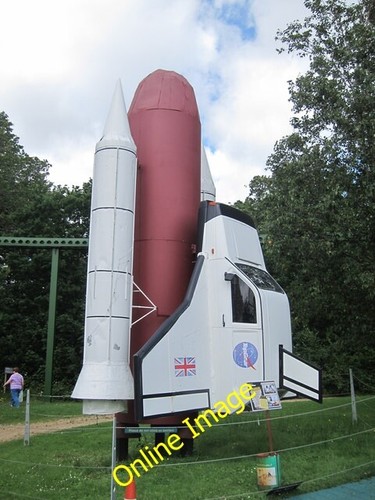 Photo 6x4 reliant robin - photo,