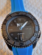 Seiko Skx 007 Type Retro Sport