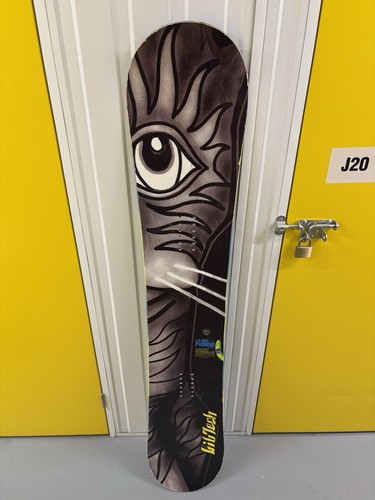 Lib tech snowboard lando - lib,