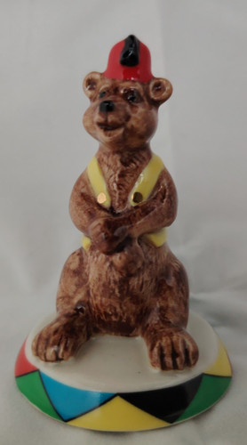 Wade figurine circus - wade,