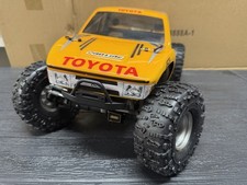 Axial Scx10 Pro 1/10 Scale LCG